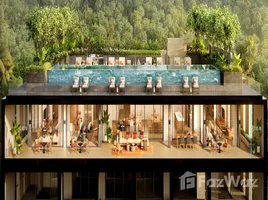 3 Schlafzimmer Wohnung zu verkaufen im Kiara Reserve Residence, Choeng Thale