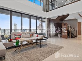 5 Bedroom Apartment for sale at Luxury Penthouse For Sale in BKK Area, Boeng Keng Kang Ti Muoy