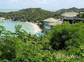  Terreno (Parcela) en venta en Bo Phut, Koh Samui, Bo Phut