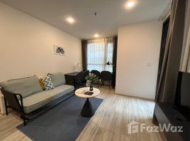 2 Habitación Departamento en alquiler en XT Huaikhwang, Din Daeng