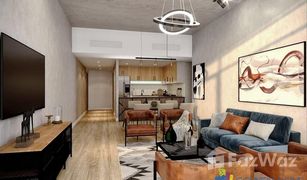 Estudio Apartamento en venta en District 18, Dubái Loci Residences 