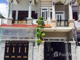 4 Bedroom House for sale in Di An, Binh Duong, Di An, Di An