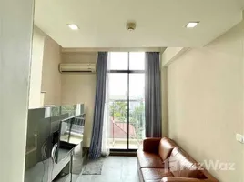 1 Schlafzimmer Appartement zu verkaufen im Beyond Sukhumvit, Bang Na, Bang Na, Bangkok, Thailand