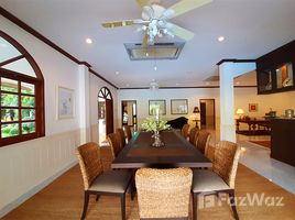5 Bedroom Villa for sale in Prachuap Khiri Khan, Hua Hin City, Hua Hin, Prachuap Khiri Khan