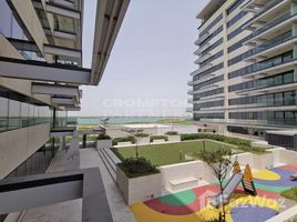 Studio Apartment for sale at Mayan 4, Yas Bay, Yas Island, Abu Dhabi