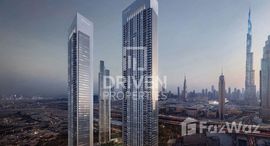Available Units at Downtown Views