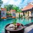 3 Habitación Villa en venta en Chateau Dale Villas, Nong Prue