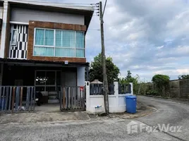 วิลล่า 3 ห้องนอน ให้เช่า ในโครงการ เจ้าฟ้าการ์เด้นท์โฮม 3, เกาะแก้ว, เมืองภูเก็ต, ภูเก็ต