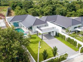 3 Bedroom Villa for sale at Baan View Khao , Hin Lek Fai