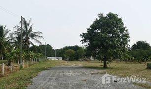 N/A Land for sale in Bueng, Pattaya 