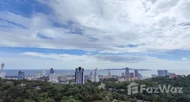 ยูนิตที่เหลืออยู่ในโครงการ ยูนิกซ์ เซาท์ พัทยา