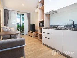 1 Bedroom Condo for rent at Diamond Condominium Bang Tao, Choeng Thale