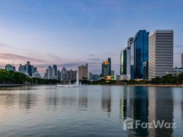 236 кв.м. Office for sale at Lake Ratchada Office Complex, Khlong Toei