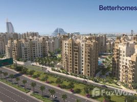 1 Bedroom Apartment for sale at Al Jazi, Madinat Jumeirah Living