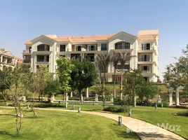 2 Bedroom Apartment for sale at Regents Park, Al Andalus District