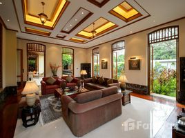 5 Bedroom Villa for rent in Thailand, Khlong Tan Nuea, Watthana, Bangkok, Thailand