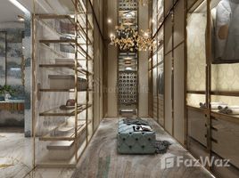 1 спален Квартира на продажу в Damac Bay, Dubai Harbour, Дубай