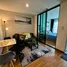 1 Bedroom Condo for rent at Regent Home Sukhumvit 81, Suan Luang