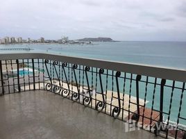 3 Bedroom Apartment for sale at All I want is a real good tan…and this oceanfront condo!!!, Salinas, Salinas