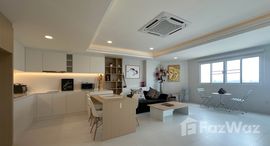 Available Units at Grand View Condo Pattaya