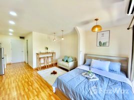 Studio Wohnung zu verkaufen im Sereno Airport Condo, Pa Daet