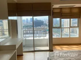 Studio Condo for sale at Inspire Place ABAC-Rama IX, Hua Mak