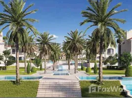5 Bedroom Villa for sale at La Vista City, New Capital Compounds