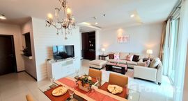Available Units at The Trion Towers