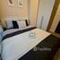 1 Bedroom Condo for rent at Metro Sky Prachachuen, Wong Sawang, Bang Sue, Bangkok, Thailand