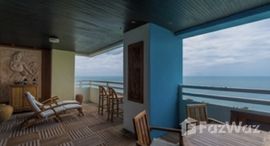 Available Units at Cha-Am Grand Condotel