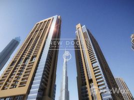 1 спален Квартира на продажу в Act Two, Opera District, Downtown Dubai