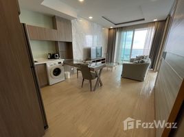 1 Bedroom Apartment for rent at Cetus Beachfront, Nong Prue