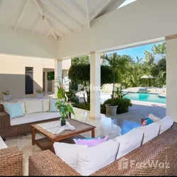 Villa en Sosua, foto 3