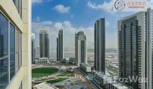 2 Schlafzimmern Appartement zu verkaufen in Creekside 18, Dubai Harbour Views 1