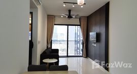 Viviendas disponibles en Far East Plaza Residences