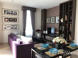 3 Bedroom Condo for sale at The Capital Ekamai - Thonglor, Bang Kapi