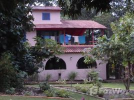 4 chambres Maison a vendre à , Manabi Fully Furnished 4 BR Home on 4 Gardened Acres in Manabi