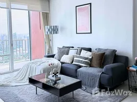 ขายคอนโด 2 ห้องนอน ในโครงการ ฟูลเลอตัน สุขุมวิท, พระโขนง