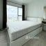 1 Bedroom Condo for sale at Aspire Rattanatibet 2, Bang Kraso, Mueang Nonthaburi, Nonthaburi, Thailand