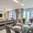 ขายเพนท์เฮ้าส์ 3 ห้องนอน ในโครงการ Waterside, วิชิต