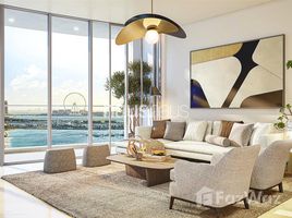 1 Habitación Apartamento en venta en Palm Beach Towers 3, Al Sufouh Road, Al Sufouh