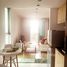 1 спален Квартира в аренду в Haus 23 Ratchada-Ladprao, Chantharakasem, Чатучак