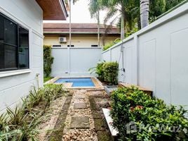 3 Bedroom Villa for rent at Chalong Harbour Estate, Chalong