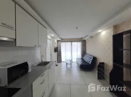 ขายอพาร์ทเม้นท์ 1 ห้องนอน ในโครงการ สยาม ออเรียนทัล ทรอปิคอล การ์เด้น, เมืองพัทยา