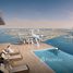 2 спален Квартира на продажу в Seapoint, EMAAR Beachfront