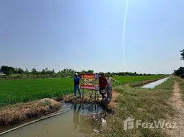  Land for sale in Khun Si, Nonthaburi, Khun Si, Sai Noi, Nonthaburi, Thailand
