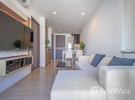 1 Bedroom Condo for rent at Rhythm Sathorn, Thung Wat Don