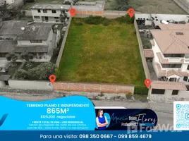  Land for sale in Conocoto, Quito, Conocoto