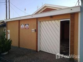 1 Quarto Apartamento for sale at Jardim Alvorada, Bebedouro