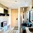 1 Bedroom Condo for sale at Plus Condo-Sriracha, Surasak, Si Racha